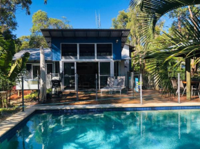 Ibis 3 House